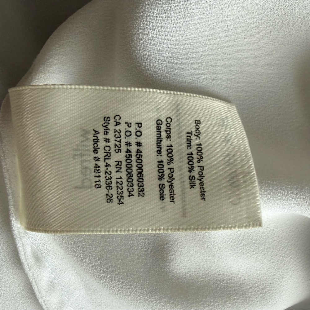 Wilfred Sèvres Tank Top - Picture 6 of 6